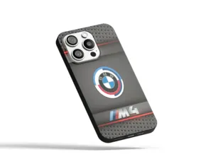 BMW Carcasa Teléfono Serie Profesional De Alta Gama